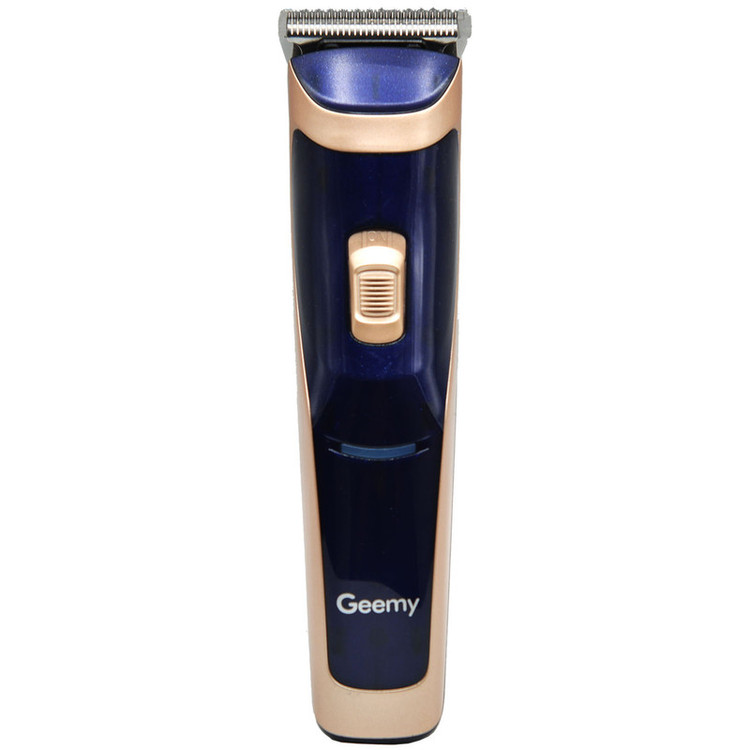 ماشین اصلاح Geemy جیمی مدل GM-6005|خط زن