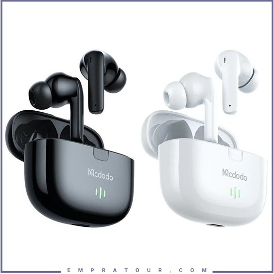 هدفون بی سیم Mcdodo مک دودو مدل HP278|کیفت صدای بالا